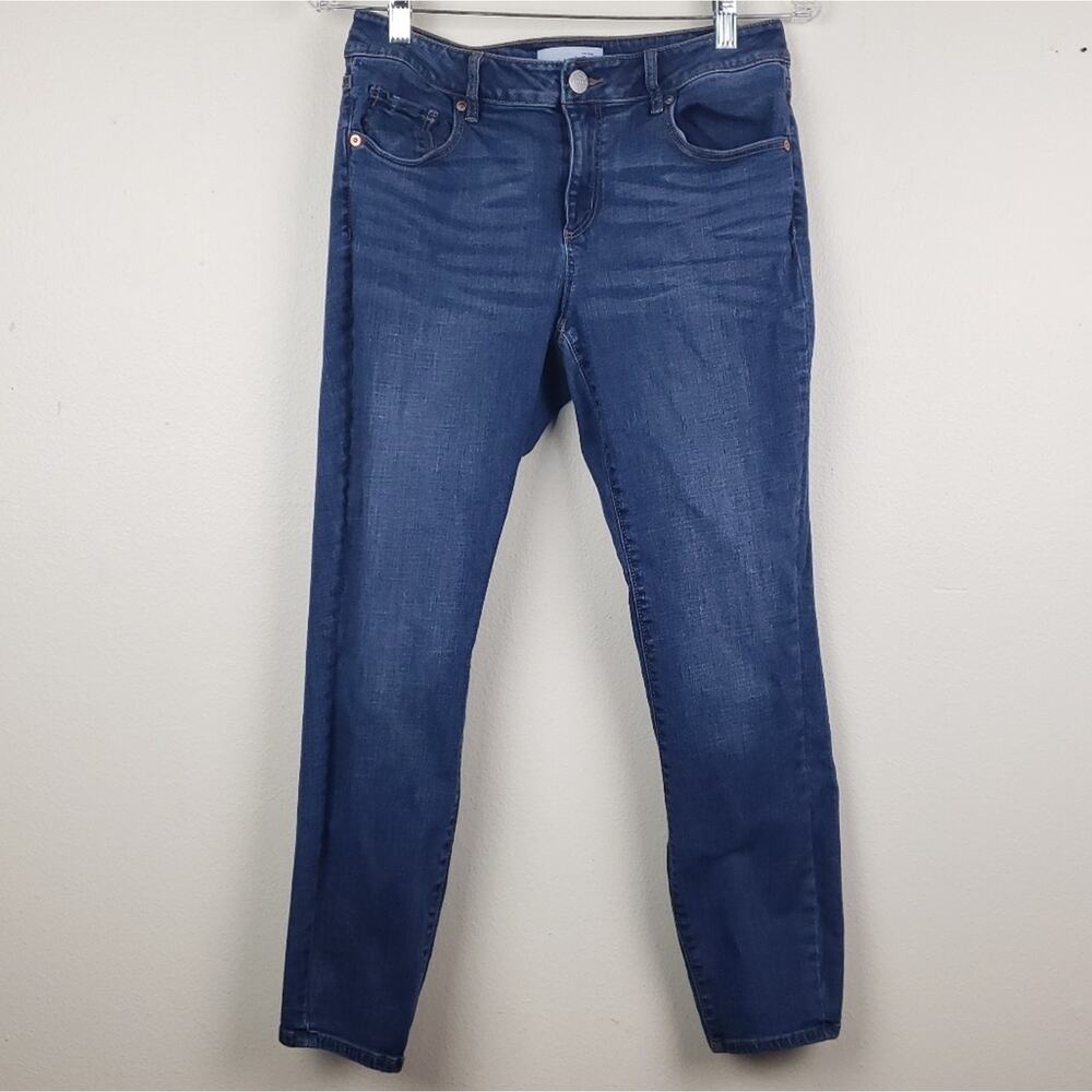 Ann Taylor Loft | Blue jeans